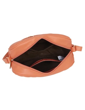 Bolsa crossbody Hpc Polo para mujer