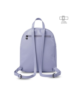 Mochila casual Totto Style para mujer
