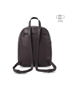 Mochila casual Totto Style para mujer