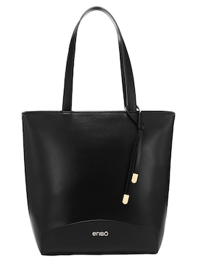 Bolsa tote Enso Essential Chic para mujer