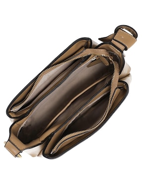 Bolsa crossbody Nine West Lyra para mujer