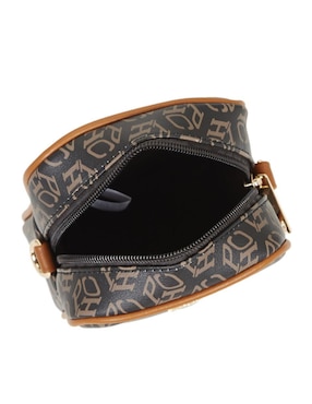 Bolsa crossbody Hpc Polo para mujer