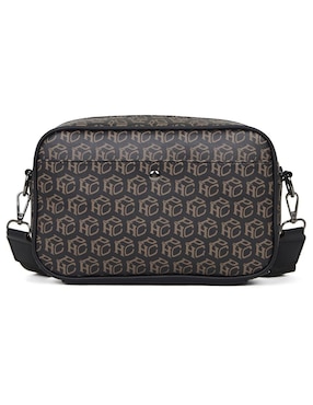 Bolsa crossbody Hpc Polo unisex