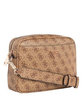 Bolsa crossbody Guess Meridian Ii para mujer