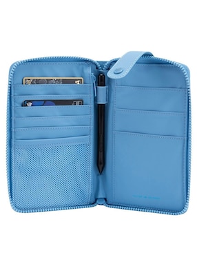 Cartera Bubba unisex