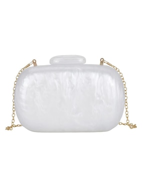 Bolsa crossbody Hpc Polo Ninguna para mujer
