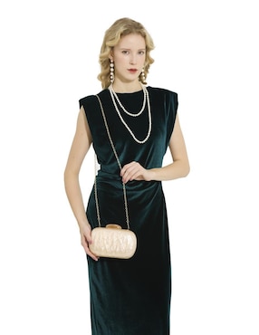 Bolsa crossbody Hpc Polo Ninguna para mujer