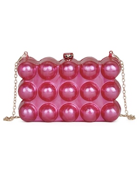 Bolsa crossbody Hpc Polo Ninguna para mujer