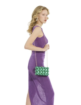 Bolsa crossbody Hpc Polo Ninguna para mujer