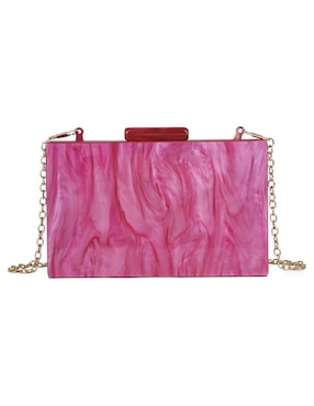Bolsa crossbody Hpc Polo para mujer