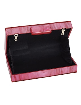 Bolsa crossbody Hpc Polo para mujer