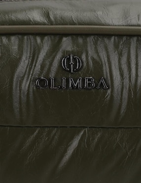 Bolsa crossbody Olimba para mujer