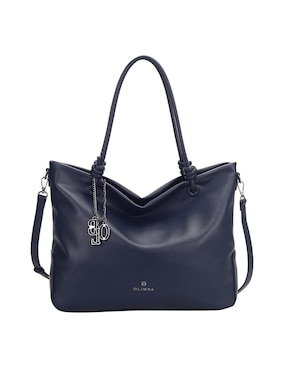 Bolsa hobo Olimba para mujer