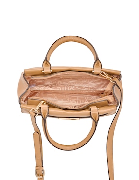 Bolsa satchel H&CO Montserrat para mujer