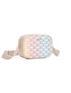 Bolsa crossbody H&CO Nadine para mujer