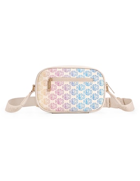 Bolsa crossbody H&CO Nadine para mujer