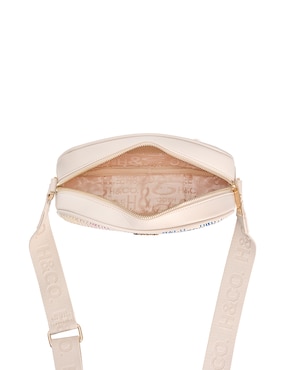 Bolsa crossbody H&CO Nadine para mujer