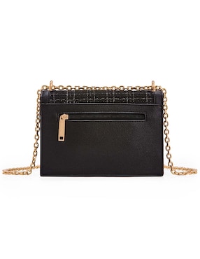 Bolsa flap H&Co Kamilla para mujer