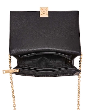 Bolsa flap H&Co Kamilla para mujer