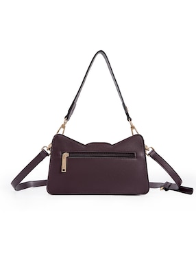 Bolsa hobo H&CO Bellagio para mujer