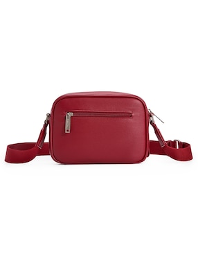 Bolsa crossbody H&CO Audrey para mujer