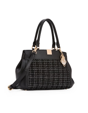 Bolsa tote H&CO Kamilla para mujer