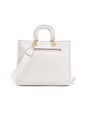 Bolsa tote H&CO Susana para mujer