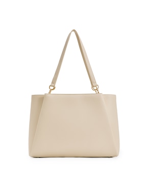 Bolsa tote H&CO para mujer