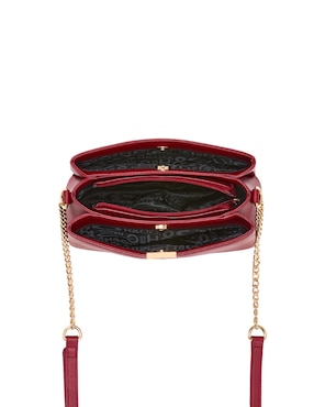 Bolsa crossbody H&CO para mujer