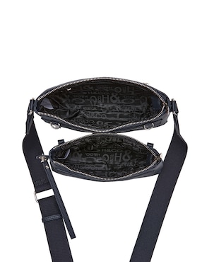 Set de bolsas crossbody H&CO Audrey para mujer