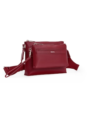 Set de bolsas crossbody H&CO Audrey para mujer
