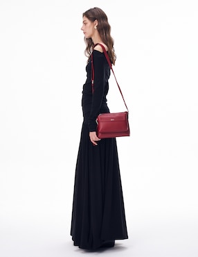 Set de bolsas crossbody H&CO Audrey para mujer