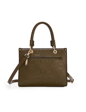 Bolsa tote H&CO Caro para mujer
