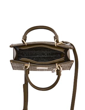 Bolsa tote H&CO Caro para mujer