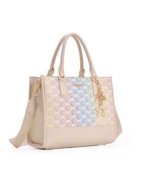 Bolsa tote H&CO Nadine para mujer