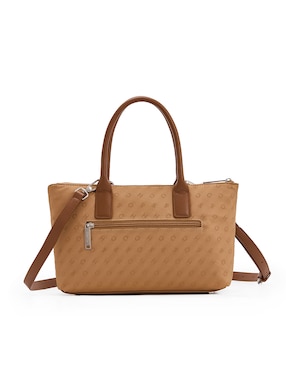 Bolsa satchel H&CO Betina para mujer