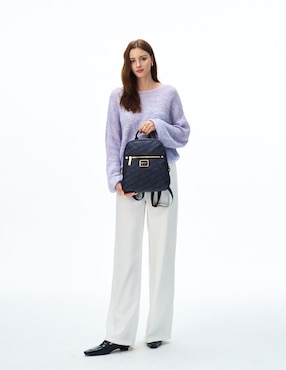 Backpack H&CO Camila para mujer