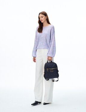 Backpack H&CO Camila para mujer