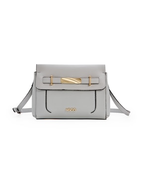 Bolsa crossbody H&CO Montserrat para mujer