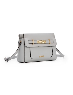 Bolsa crossbody H&CO Montserrat para mujer