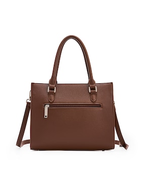 Bolsa tote H&CO Cristina para mujer