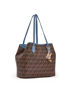 Bolsa tote H&CO Avril para mujer