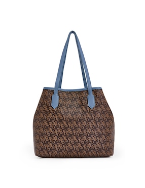 Bolsa tote H&CO Avril para mujer