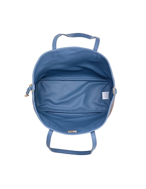 Bolsa tote H&CO Avril para mujer