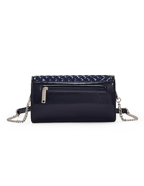 Bolsa flap H&CO Agata para mujer