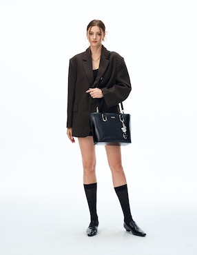 Bolsa tote H&CO Bereta para mujer
