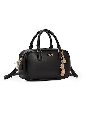 Bolsa crossbody H&CO Segi para mujer