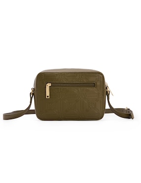 Bolsa crossbody H&CO Caro para mujer
