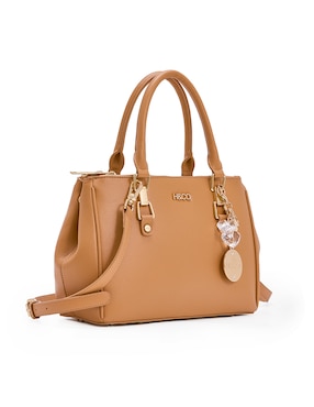 Bolsa Tote H&Co Milla para mujer