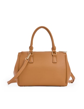 Bolsa Tote H&Co Milla para mujer